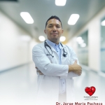 Dr Jorge Mario Pacheco