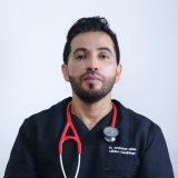 Dr. Anderson Guiza