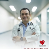 Dr. Diego Diaz Dr. Diego Diaz