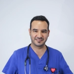 Dr. Elkin Ramirez
