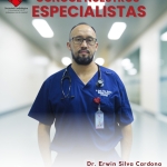 Dr. Erwin Silva Cardona