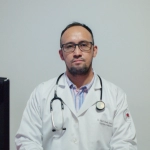 Dr. Erwin Silva
