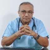 Dr. Fabio Ayala