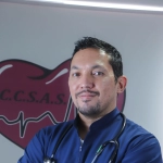 Dr. Jorge Pacheco