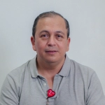 Dr. Luis Pabon