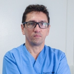 Dr. Mauricio Zambrano