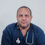 Dr. Wilfredo Llorente