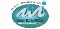 Senderos Preferencial